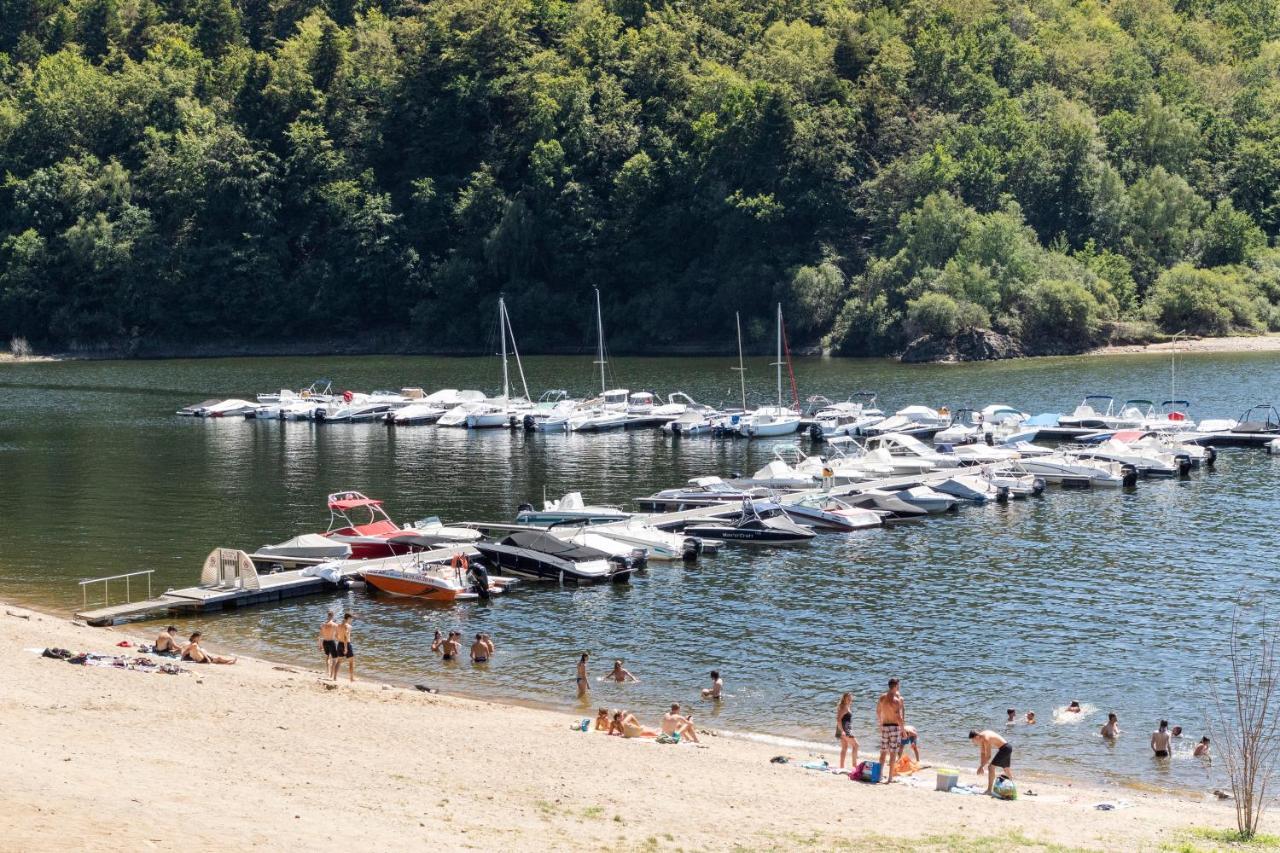 Huttopia Lac De La Siauve Lanobre Kültér fotó